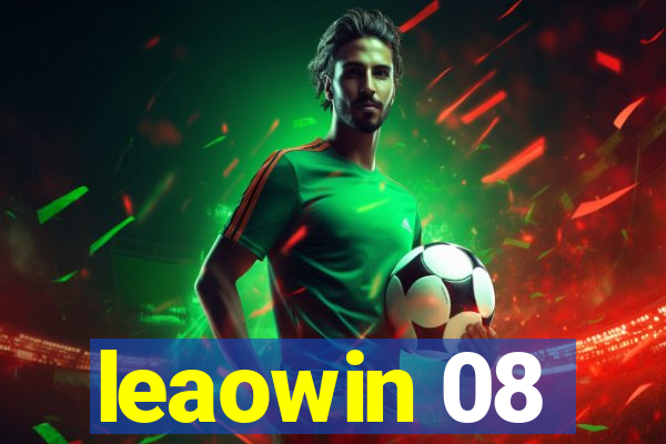 leaowin 08